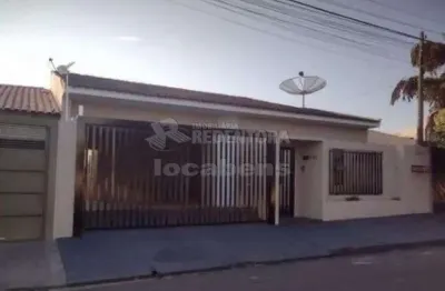 Casa com 4 quartos à venda na Água Limpa I, Bady Bassitt 