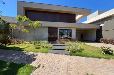 Casa em condomínio fechado com 3 quartos à venda na Rua Hélio Pellegrini, Residencial Gaivota II, São José do Rio Preto