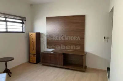 Casa com 3 quartos à venda na Vila Santa Cruz, São José do Rio Preto 