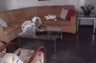 Apartamento com 2 quartos à venda na Vila Imperial, São José do Rio Preto 