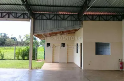 Chácara / sítio com 3 quartos à venda no Estância São Paulo, Guapiaçu 