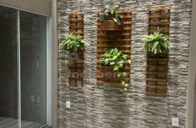 Casa com 3 quartos à venda no João Peres, Cedral 