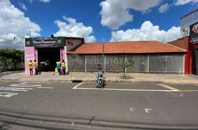 Casa com 3 quartos à venda no Conjunto Habitacional CAIC, São José do Rio Preto 