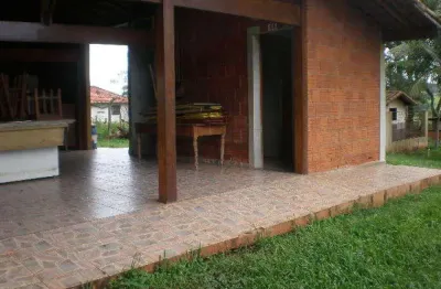 Chácara / sítio com 3 quartos à venda no Centro, Ipiguá 