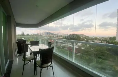 Apartamento / flat - enseada residence - venda - residencial