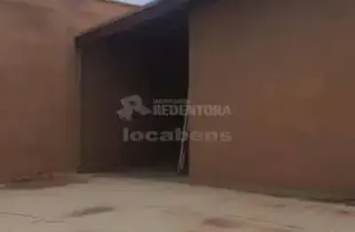Casa com 2 quartos à venda no Loteamento Parque Nova Esperança, São José do Rio Preto 