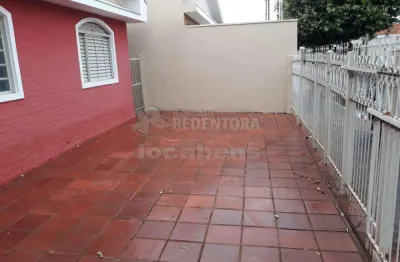 Casa com 2 quartos à venda na Vila Aeroporto, São José do Rio Preto 