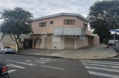 Casa com 3 quartos à venda na Vila Diniz, São José do Rio Preto 