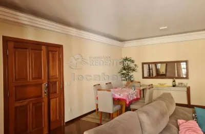 Apartamento com 3 quartos à venda no Centro, São José do Rio Preto 