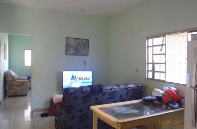 Casa com 3 quartos à venda no Jardim Maria Lúcia, São José do Rio Preto 