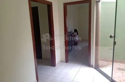 Casa com 3 quartos à venda no Residencial Jardim Antonieta, São José do Rio Preto 