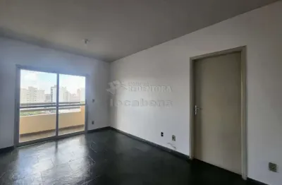 Rua general glicério / apartamento com 01 dormitório e 01 vaga de garagem.