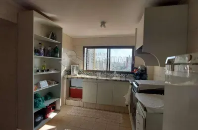 Apartamento com 3 quartos à venda no Parque Industrial, São José do Rio Preto 