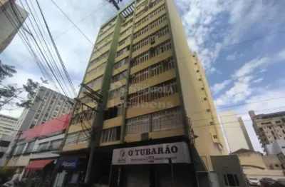 Apartamento com 2 quartos à venda no Centro, São José do Rio Preto 