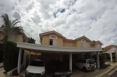 Casa em condomínio fechado com 3 quartos à venda no Green Valley Edge City, São José do Rio Preto 