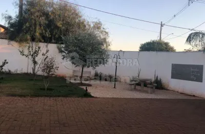 Casa em condomínio fechado com 4 quartos à venda no Residencial Ângelo Brandimarte, Mirassol 
