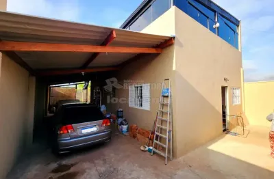 Residencial mais viver- casa com 02 dormitórios e 02 vagas de garagem cobertas.