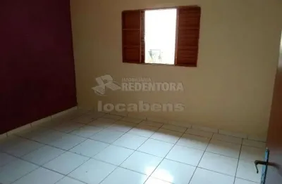 Casa com 2 quartos à venda no Residencial Regissol I, Mirassol 