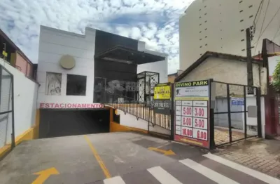 Barracão / Galpão / Depósito à venda no Centro, São José do Rio Preto 