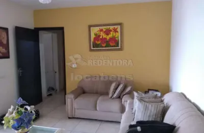Apartamento com 3 quartos à venda no Centro, São José do Rio Preto 
