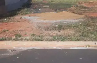 Terreno à venda no Residencial Maria Clara, São José do Rio Preto 