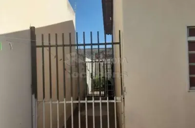 Casa com 2 quartos à venda no Jardim Nunes, São José do Rio Preto 