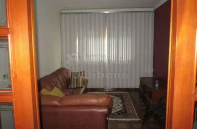 Casa com 2 quartos à venda no Jardim Residencial Vetorasso, São José do Rio Preto 