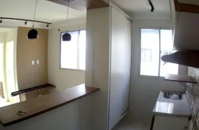 Apartamento com 2 quartos à venda no Loteamento Clube V, São José do Rio Preto 