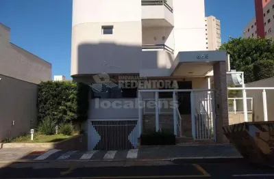 Vila imperial - apartamento com 3 dormitórios e 2 vagas de garagem