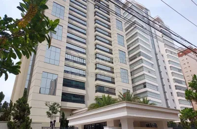 Apartamento com 3 quartos à venda no Bom Jardim, São José do Rio Preto 