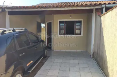 Casa com 2 quartos à venda no Savoy, Itanhaém 