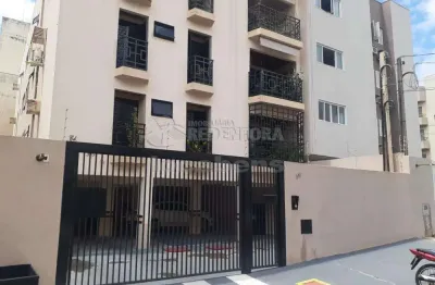 Apartamento / padrão - jardim americano - venda - residencial | cruzeiro do sul