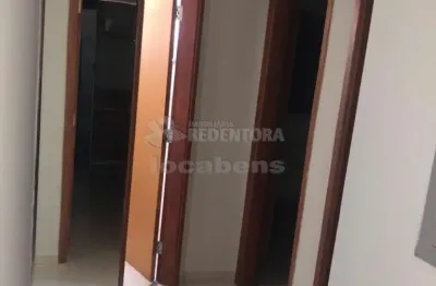 Apartamento com 3 quartos à venda na Vila Imperial, São José do Rio Preto 