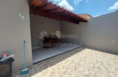 Casa com 3 quartos à venda no Residencial Monte Verde, São José do Rio Preto 
