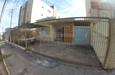 Casa com 3 quartos à venda na Vila Redentora, São José do Rio Preto 