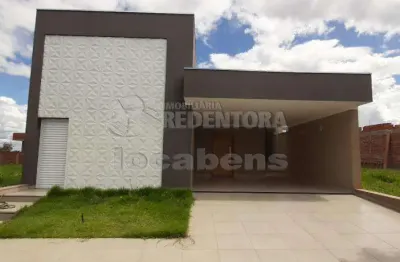 Casa em condomínio fechado com 3 quartos à venda no damha fit, ipiguá , 147 m2 por r$ 700.000
