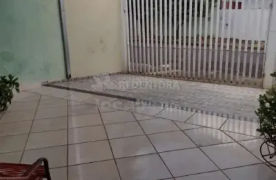 Casa venda de 01 dormitório no residencial nato vetorasso