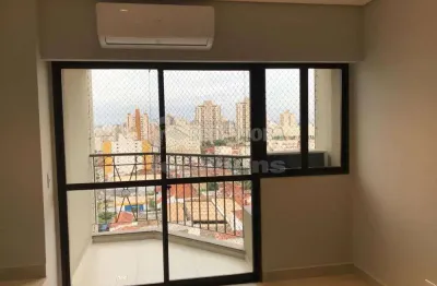 Apartamento com 2 quartos à venda no Centro, São José do Rio Preto 