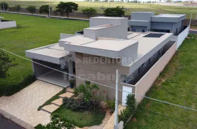 Casa térrea à venda no terravista - fino acabamento e excelente localização