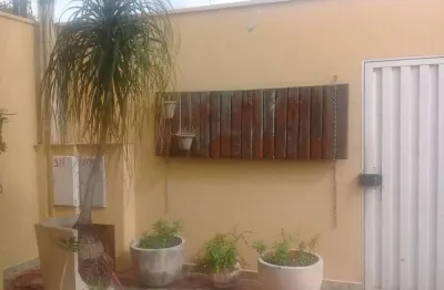 Parque das flores - sobrado amplo venda com 4 dormitórios
