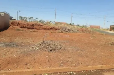 Terreno à venda no Jardim Menezes, Bady Bassitt 