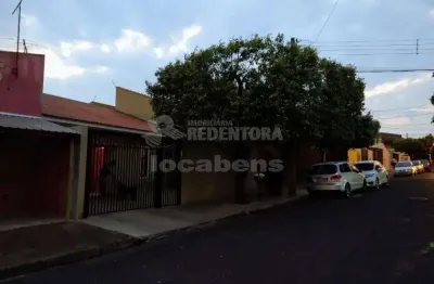 Casa com 2 quartos à venda no Jardim Gisette, São José do Rio Preto 