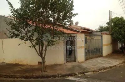 Casa com 2 quartos à venda no Jardim Arroyo, São José do Rio Preto 