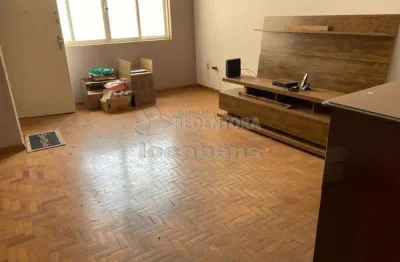 Apartamento com 2 quartos à venda no Centro, São José do Rio Preto 