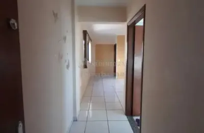 Apartamento com 2 quartos à venda na Vila Itália, São José do Rio Preto 