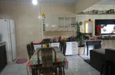 Casa com 6 quartos à venda no Solo Sagrado, São José do Rio Preto 