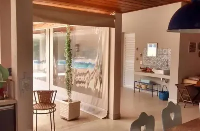 Chácara / sítio com 6 quartos à venda no Centro, Cedral 