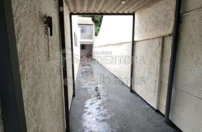 Casa com 4 quartos à venda no Jardim Vitória Régia, São José do Rio Preto 