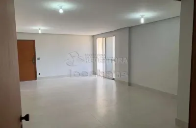 Apartamento com sacada, 3 dormitórios, escritório - vila imperial