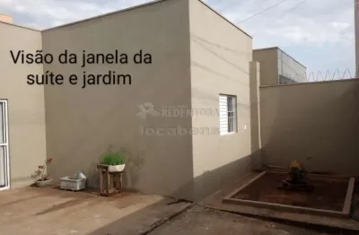 Casa com 3 quartos à venda no Setparque Avenida 2, São José do Rio Preto 